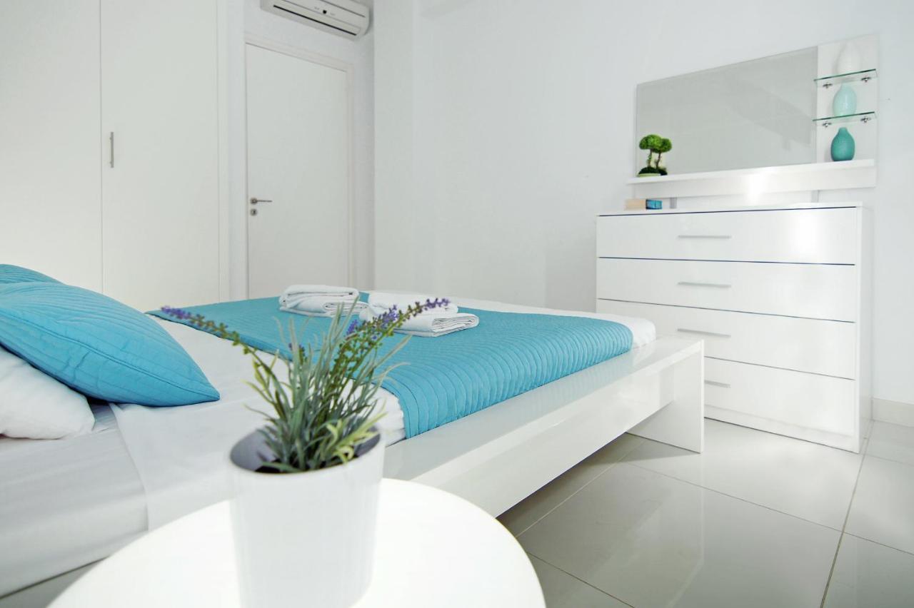 Apartment Erika Protaras Exterior foto